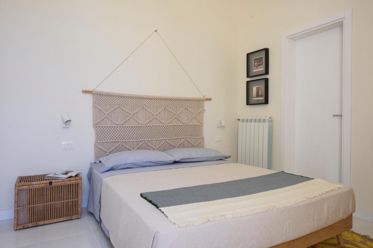 Casa Gioli - A Pochi Passi Dal Mare Villa Marina di Ragusa Dış mekan fotoğraf