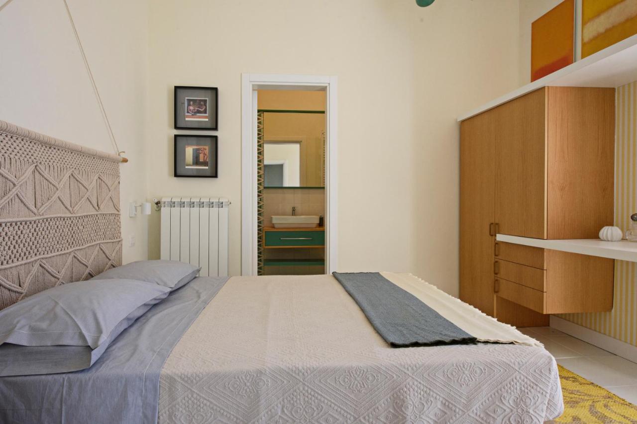 Casa Gioli - A Pochi Passi Dal Mare Villa Marina di Ragusa Dış mekan fotoğraf
