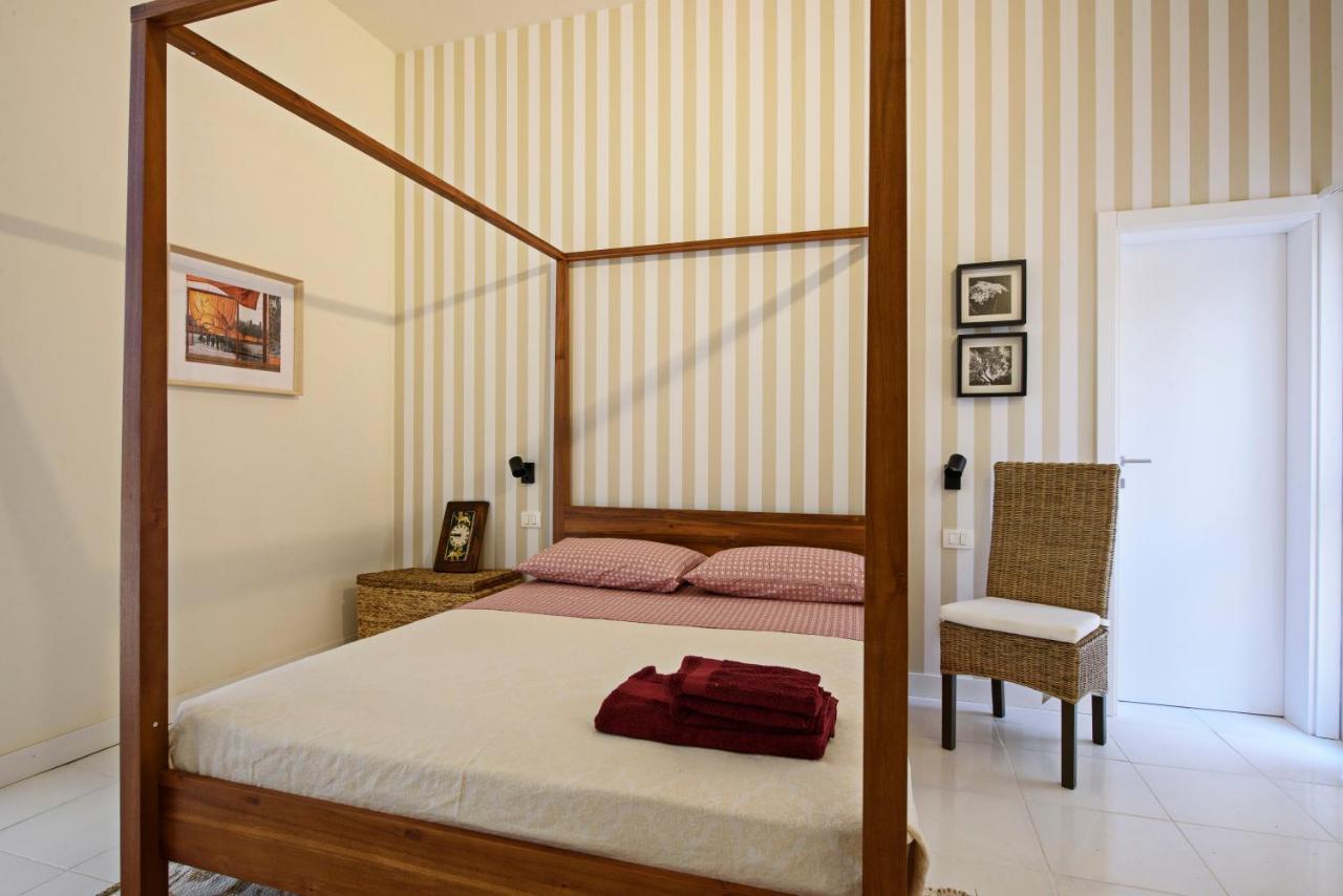 Casa Gioli - A Pochi Passi Dal Mare Villa Marina di Ragusa Dış mekan fotoğraf